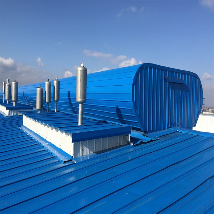 通風(fēng)氣樓廠