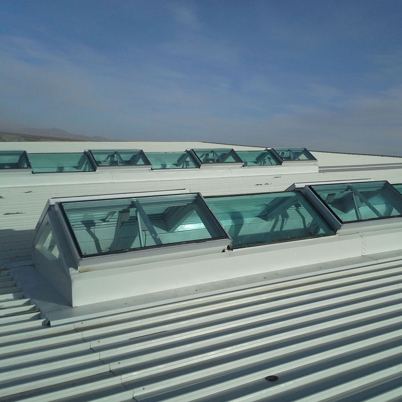 通風(fēng)天窗廠